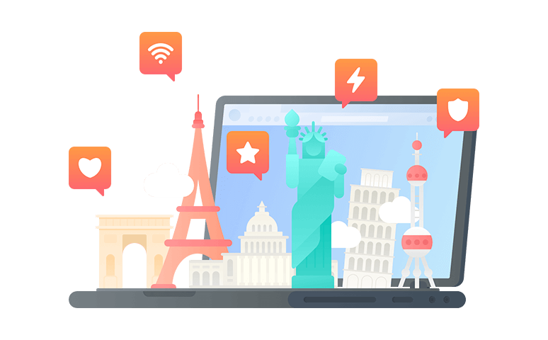 在希腊连接到中国的软件 - 翻回VPN